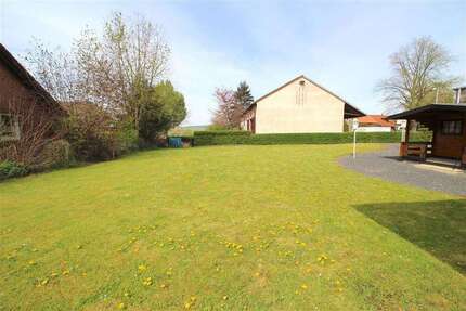Grundstück zu verkaufen in Northeim 119.000 € 935 m²